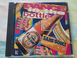Cd Dance in the bottle 