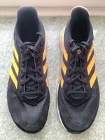 Adidas - Lauf - Wettkampf - Schuhe  /  Gr. 42 2/3