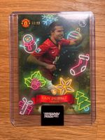 Topps Total Football Robin Van Persie Man Utd. /99
