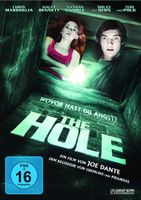 The Hole (2009) Joe Dante/Chris Massoglia/Bruce Dern/DVD