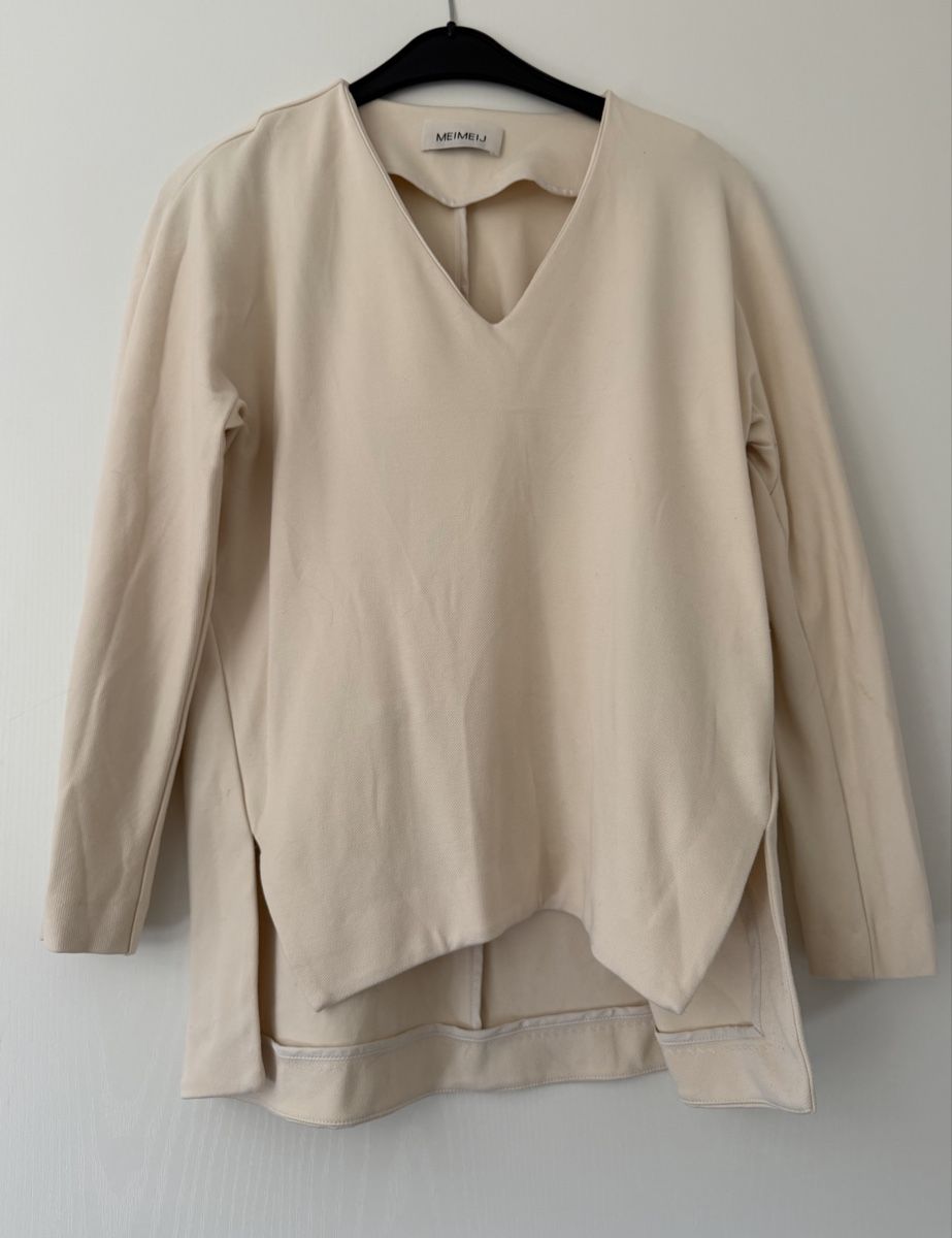 Lots de vêtements: Set crema MEIMEIJ – Neuf (Voir description) à Muzzano par nat_x9hf