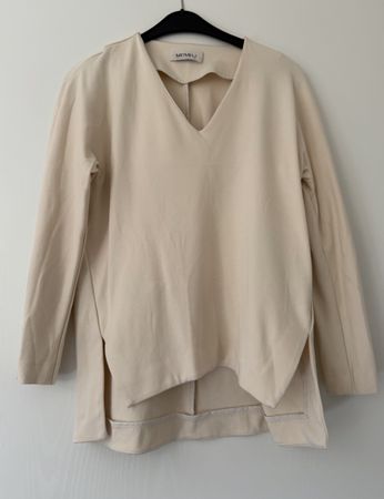 Set crema MEIMEIJ