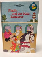 Disney : Aladin und der böse Zauberer / 1980 / #WT18