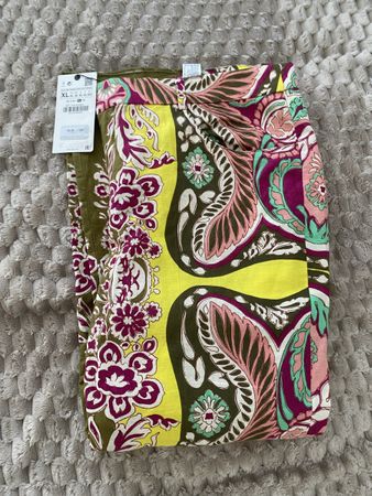 Zara pantalon neuf taille XL