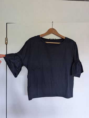 Max Mara Top