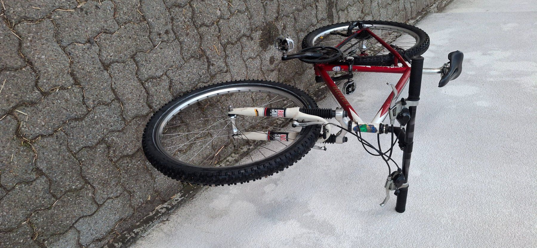 Biciclette: Kult MTB BREEZER Storm – Usato da Kyburg venduto da JBMNT2020 4