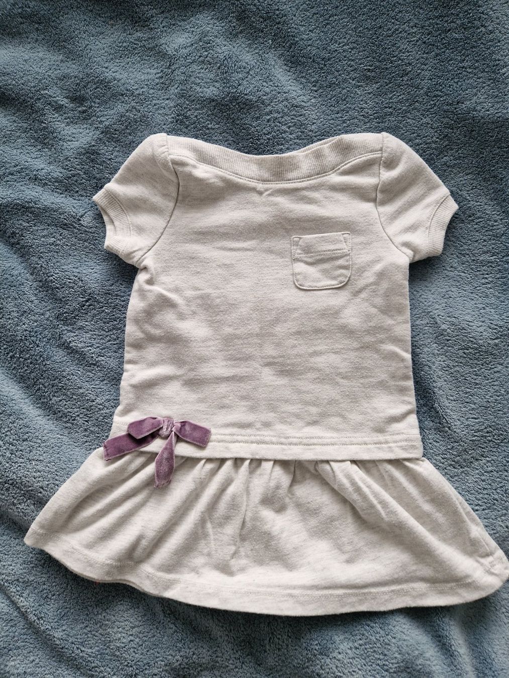 Vestiti & Gonne: Kleid grösse 80 – Usato da Heimberg venduto da Eleanor20