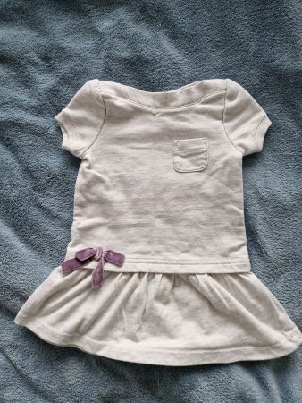 Kleid grösse 80