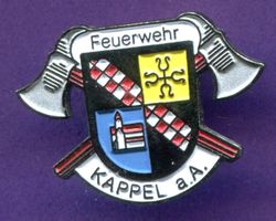 Feuerwehr  KAPPEL a.A.
