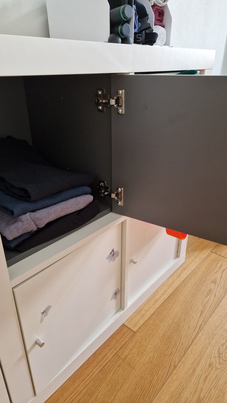 Ikea Étagères: Regal – D'occasion à Schaffhausen par Ninapharma 3
