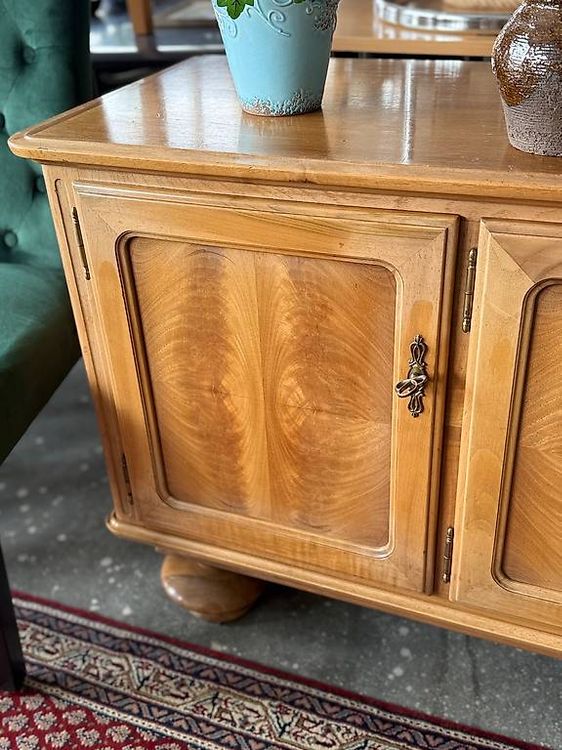 Commodes: Schöner Vintage Sideboard / Kommode - Schweizer Fabrikat – D'occasion à Klingnau par Umweltklinik 2