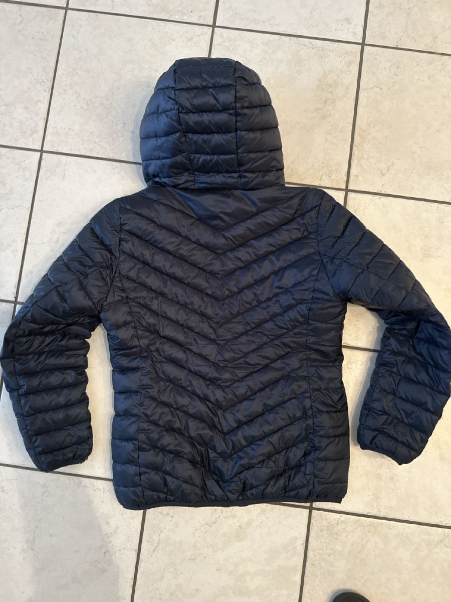 Jacken: Sun Valley Damenjacke XL – Gebraucht aus Davos Platz von Anakonda1 2