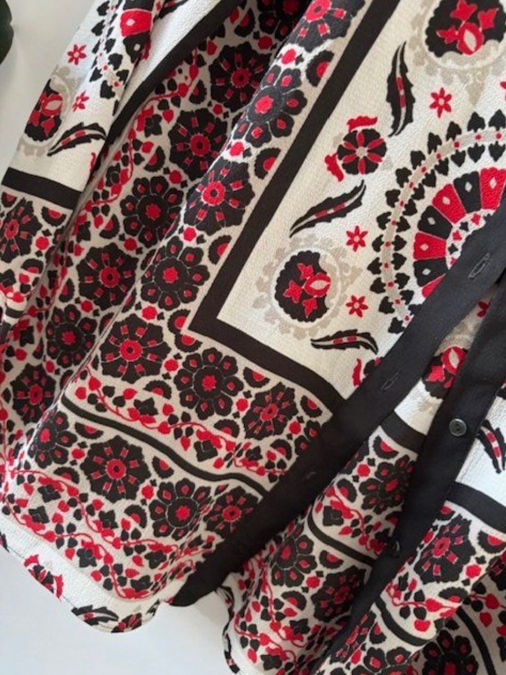 Zara Camicette: Tolles. Zara Hemd /Bluse – Usato da Schaffhausen venduto da angelika 4