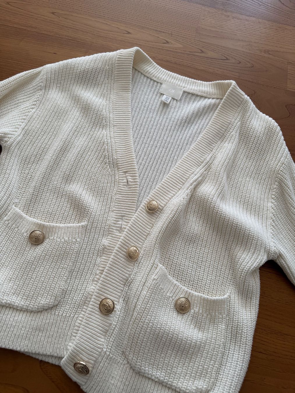 H&M Giacche: Strickjacke, size XS – Usato da Sissach venduto da laura.x4 1