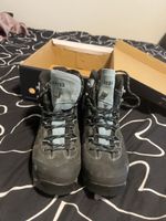 Sherpa Outdoor Wanderschuhe