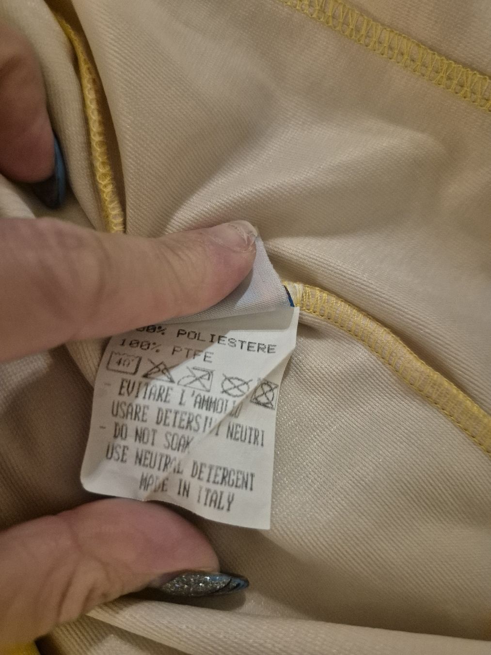 Giacche: Aesse Windjacke Grösse S – Usato da Schöfflisdorf venduto da kin_2dp9 4