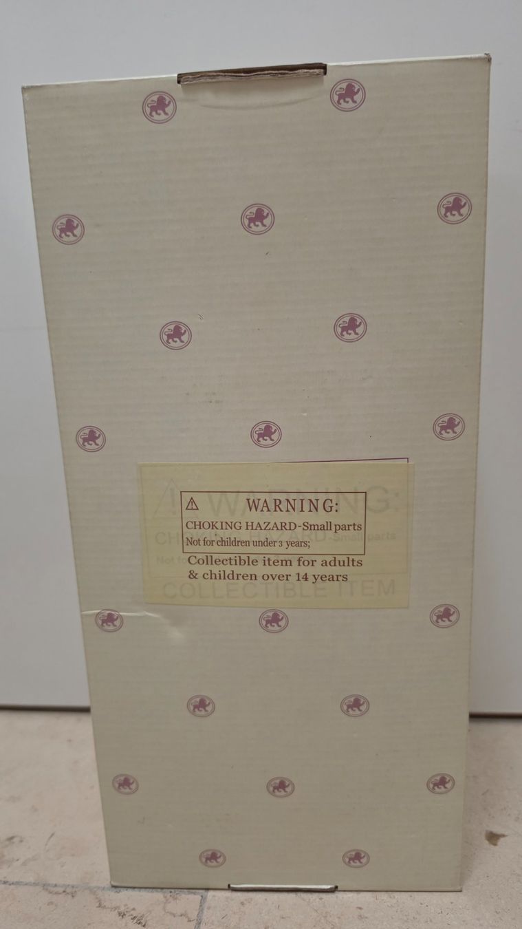 Puppen: Poupée Paula / Phoebe The Ashton Galleries – Neu und originalverpackt aus Bulle von Chimchiree 5