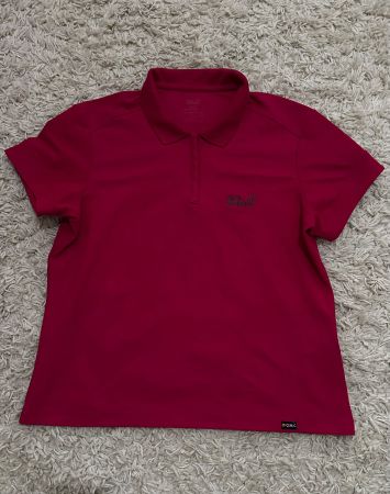 Jack Wolfskin T-Shirt Gr.XL