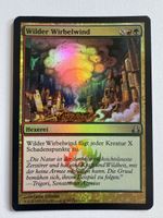 MTG Wilder Wirbelwind Foil Deutsch NM Guildpact