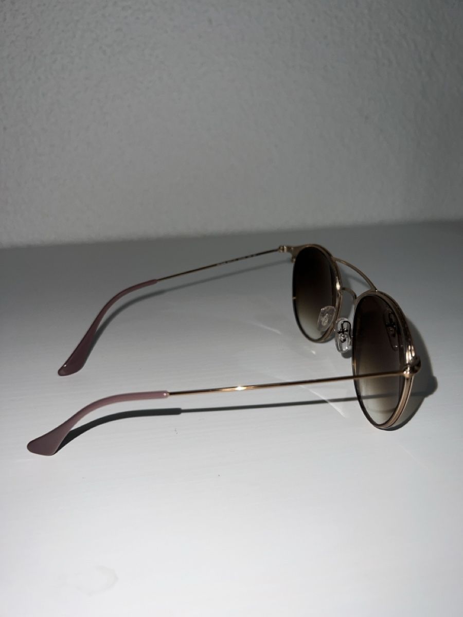 Ray-Ban Occhiali & Lenti: Sonnenbrille von RayBan – Nuovo (secondo la descrizione) da Luzern venduto da Whateverr 2