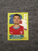 Panini WM 2026 - CZE 20