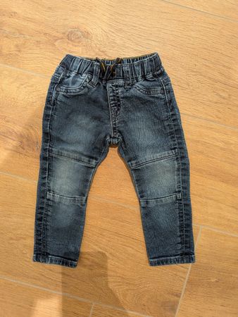 Pepperts Sweat Denim Jeans Grösse  128