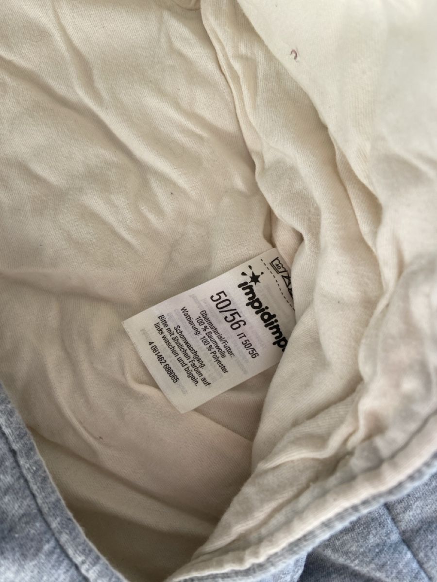 Completi: Winteroverall 50/56 – Usato da Zürich venduto da Riiinchen 2