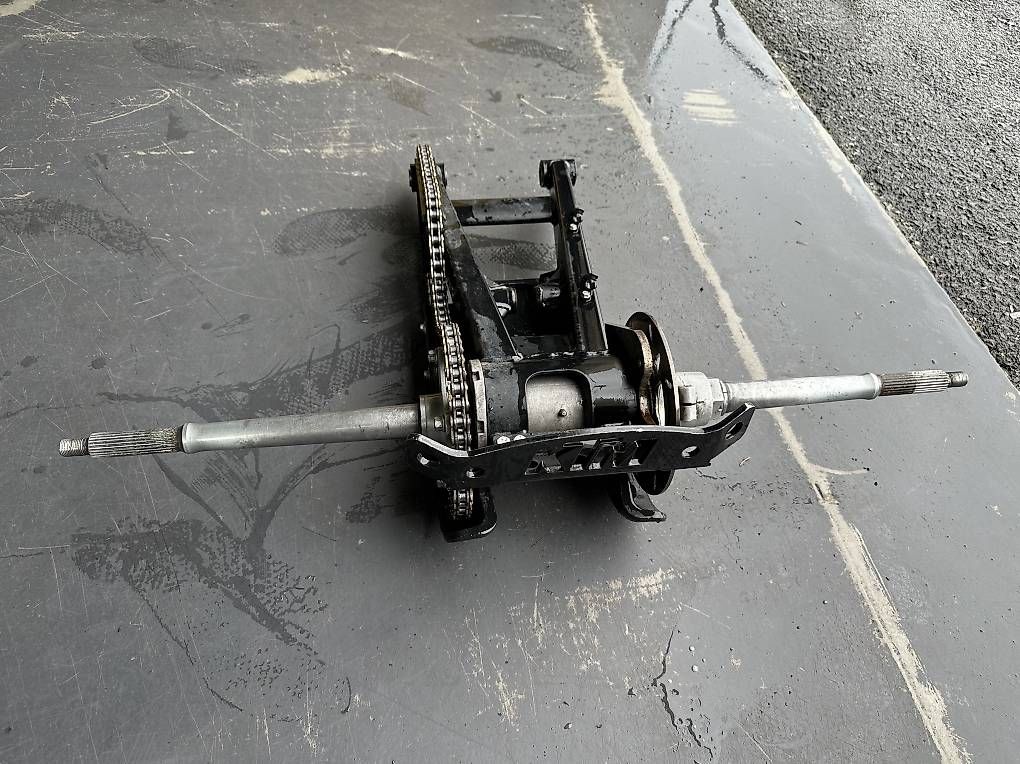 Alle Motorradersatzteile: Bras oscillant quad ktm – Gebraucht aus Monthey von montheyenvalais 4
