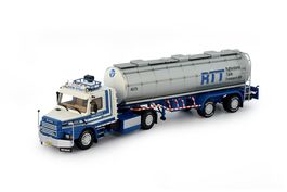 Tekno 77091 Scania Siem Stuot