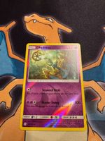 Dhelmise (CEC 98) - Reverse Holo - Cosmic Eclipse