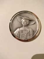 Schützen Auszeichnung Medaille