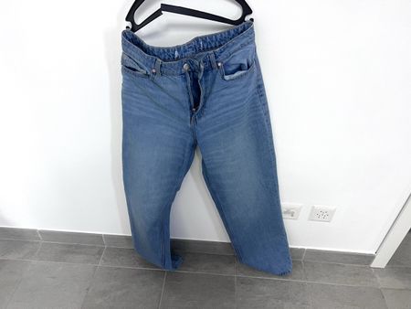 nuovo jeans bershka