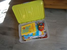 Spielzeugkiste
