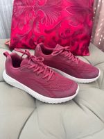 Crivit Damen Laufschuhe Gr. 41, neuwertig, Top Zustand!