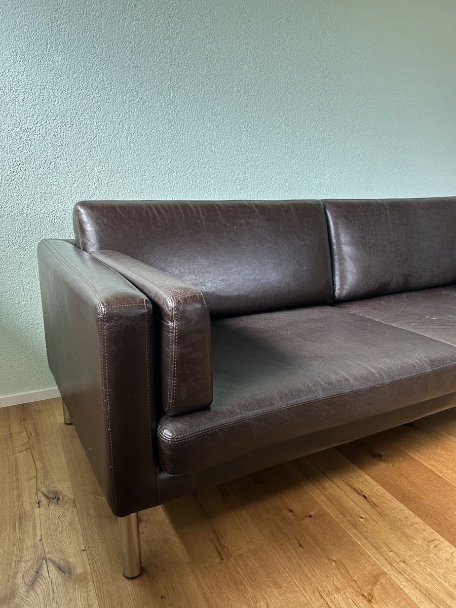 Ikea Divani: IKEA Sofa - gebraucht – Usato da Matzendorf venduto da Tuna_3427 1