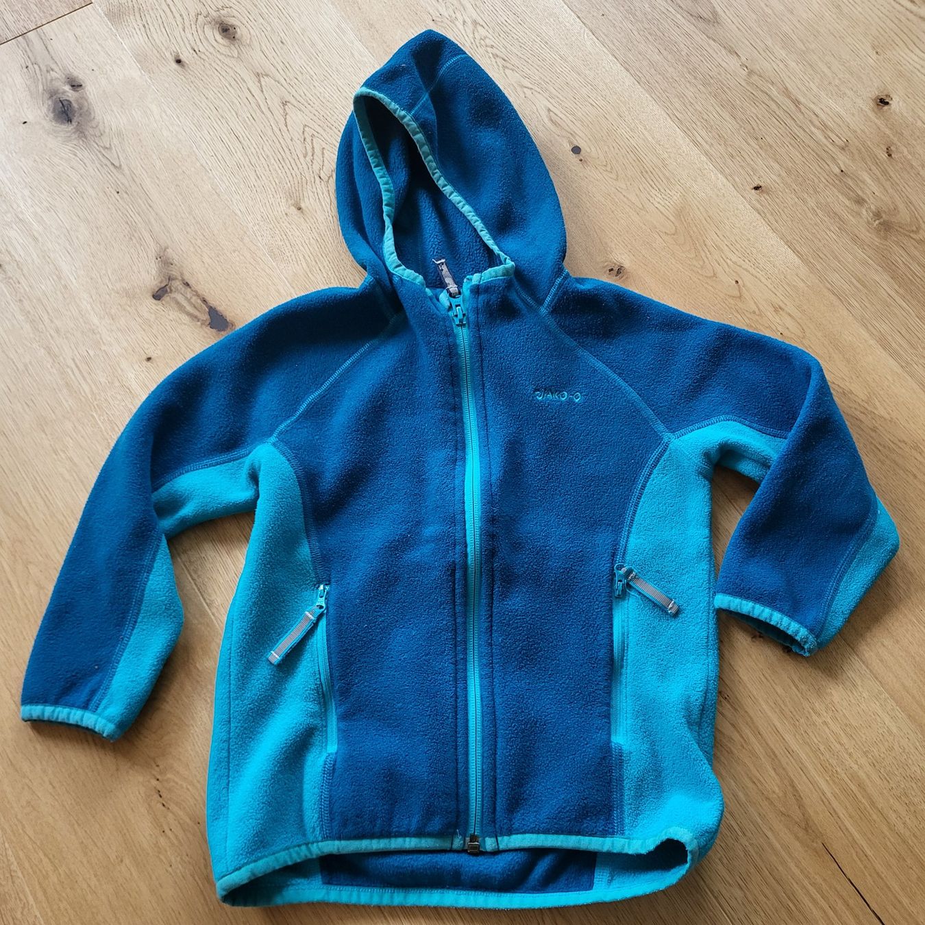 Jako-O Vestes & Manteaux: Polartec Fleece von Jako-o – D'occasion à huttwil par Fasnacht5