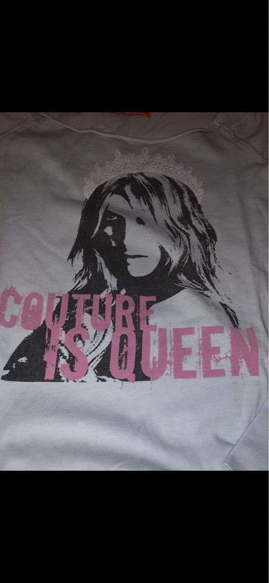 Juicy Couture Pullover & Sweatshirts: Juicy couture – Gebraucht aus Pully von Kalissa 1