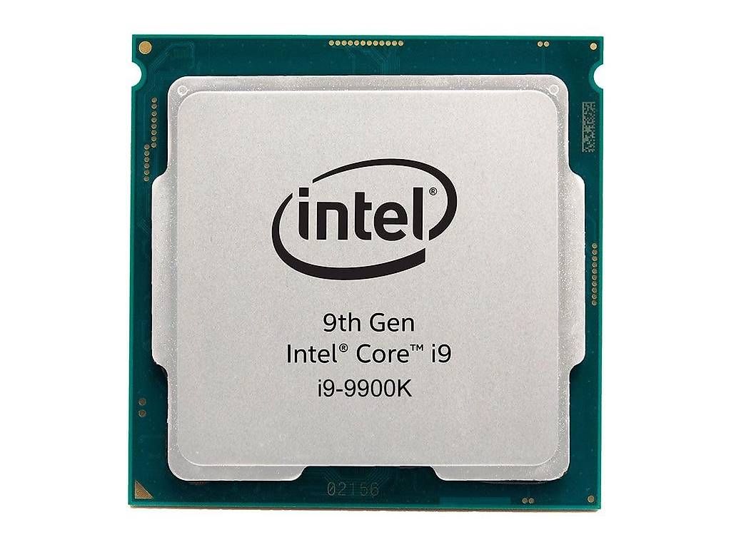 PC: Intel Core i9-9900K 3.60 GHz Prozessor – Usato da Frauenfeld venduto da rrc_x6zm