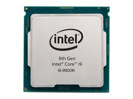 Intel Core i9-9900K 3.60 GHz Prozessor