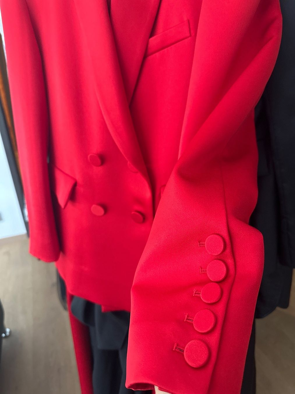 Completi & Tailleur: Alex Perry oversized  suit  / female – Nuovo (secondo la descrizione) da Genève venduto da val_rp9x 3