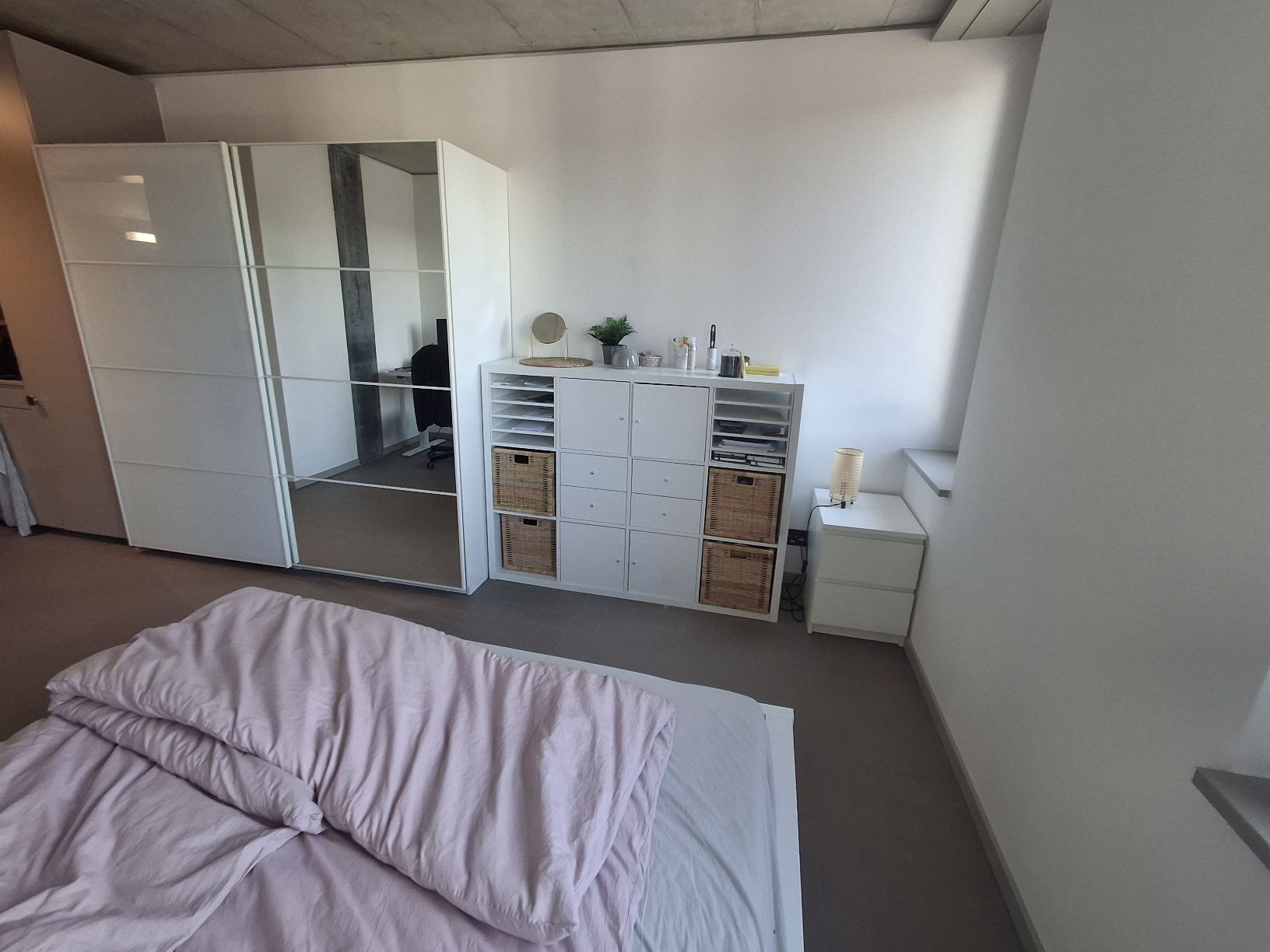 Tables de nuit: 2x MALM Nachttisch – D'occasion à Schlieren par nin_x7m9 1