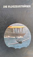 Flugzeug Buch / Die Flugzeugträger ab Fr. 8.-