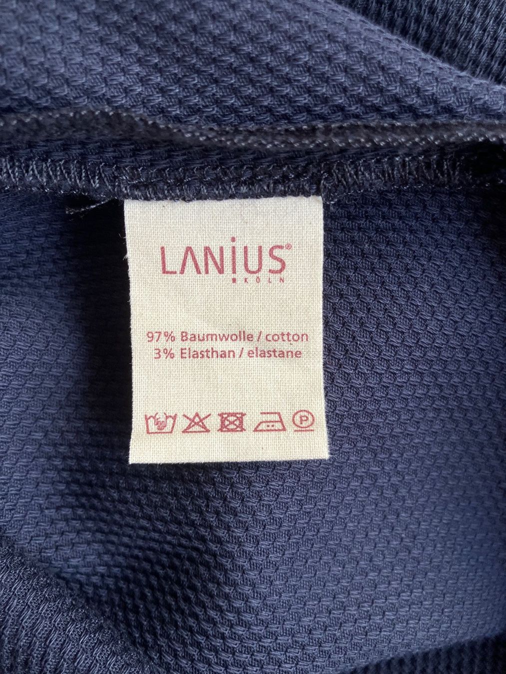Lanius Jupes: Lanius Rock dunkelblau – D'occasion à Lenzburg par ann_8hmk 2