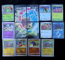 Pokémon lot de 14 cartes 🇯🇵 NM