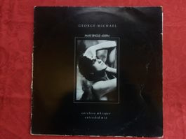 Maxi Single (George Michael)  Careless Whisper 45t