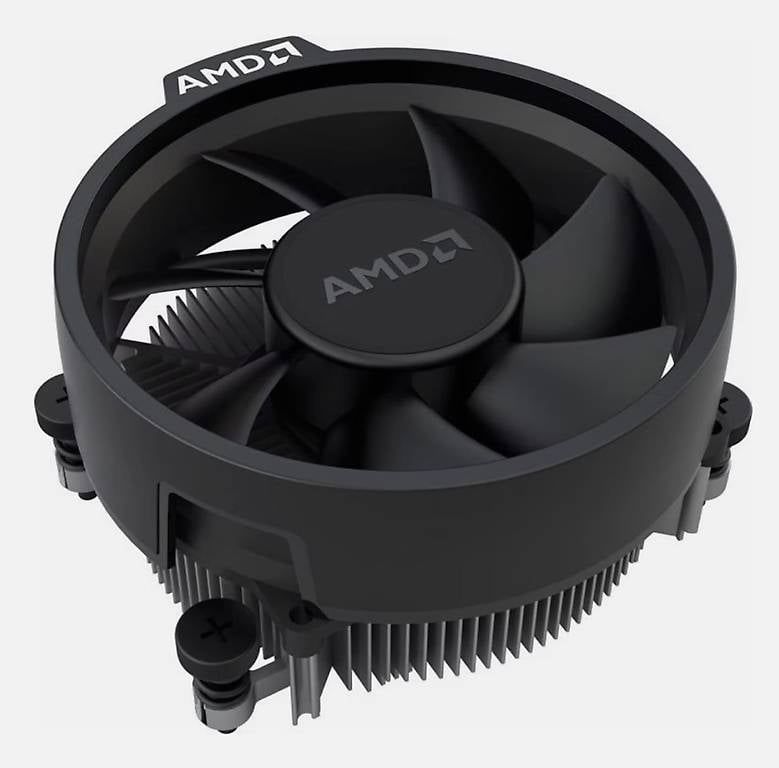 PC: Prozessor AMD Ryzen – Usato da Dulliken venduto da tar_tb6s 1