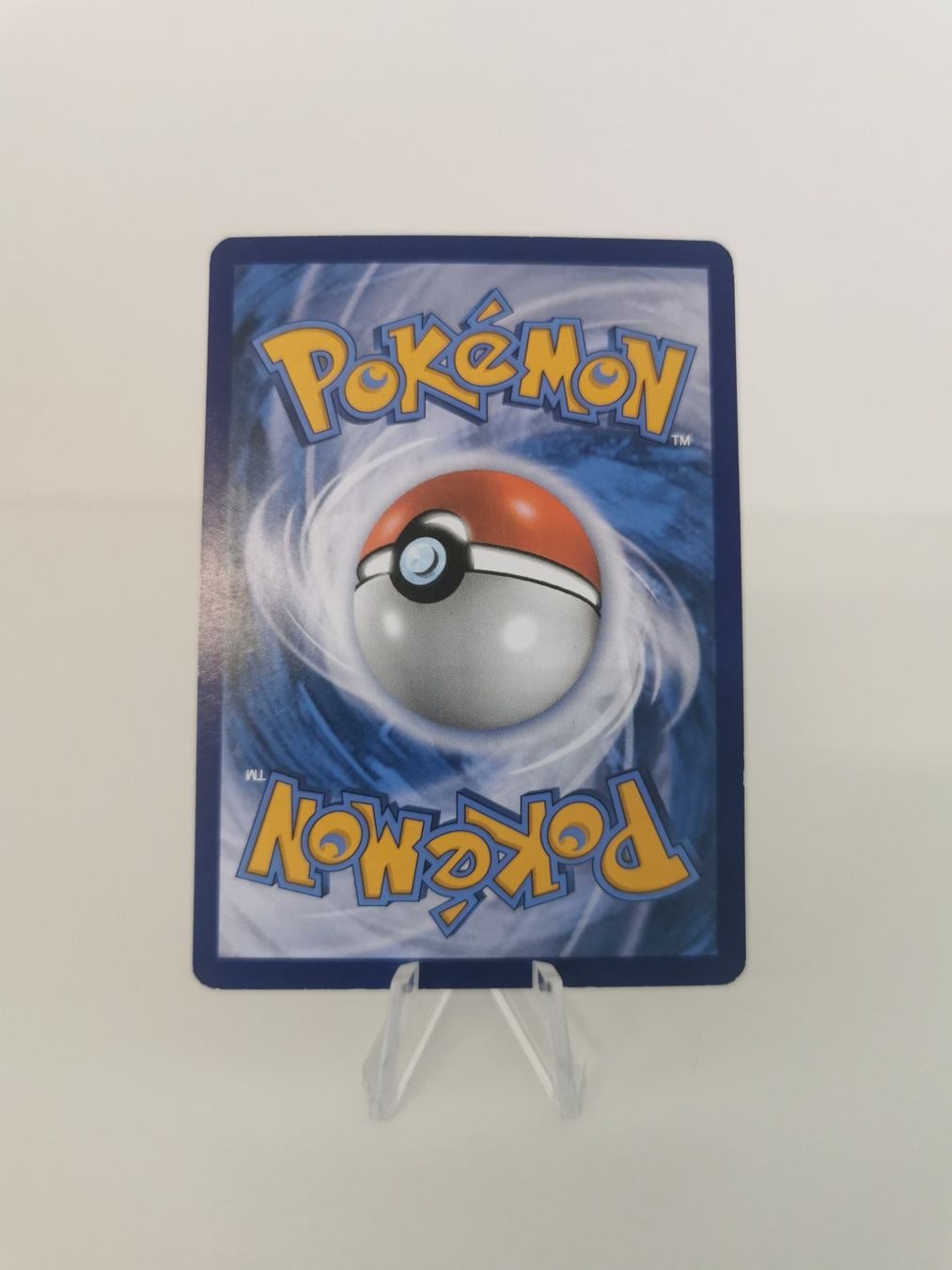 Pokémon Cartes à collectionner: Metall-Schutzbrille - Pokemon 195/181 – D'occasion à Dulliken par Sefty 1