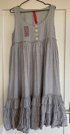 Ewa i Walla SS10 Dress, Size XS