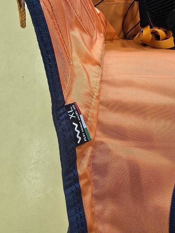 Sacs à dos: Wani Light 2 XL – D'occasion à Matzendorf par Flugschule-Jura 3