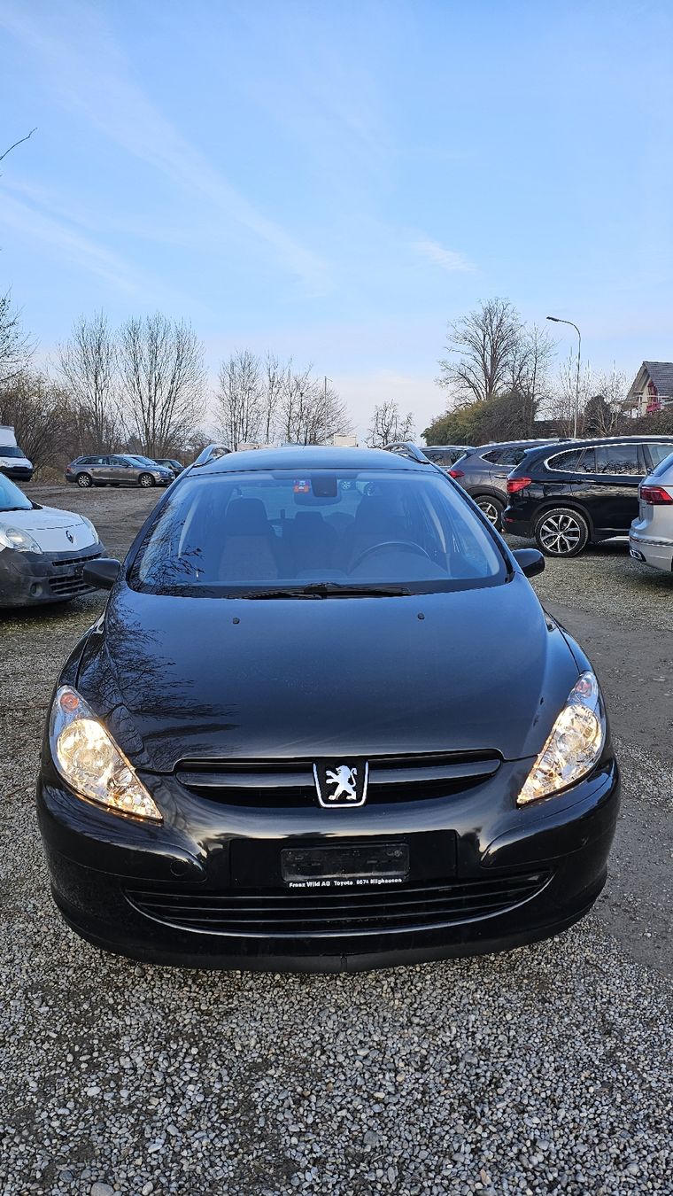 Peugeot Automobili: Peugeot – Usato da Romanshorn venduto da Rambo_Roki 3